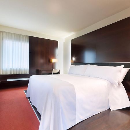 Hotel Ceuta Puerta De Africa Kamer foto