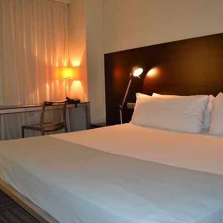 Hotel Ceuta Puerta De Africa Buitenkant foto