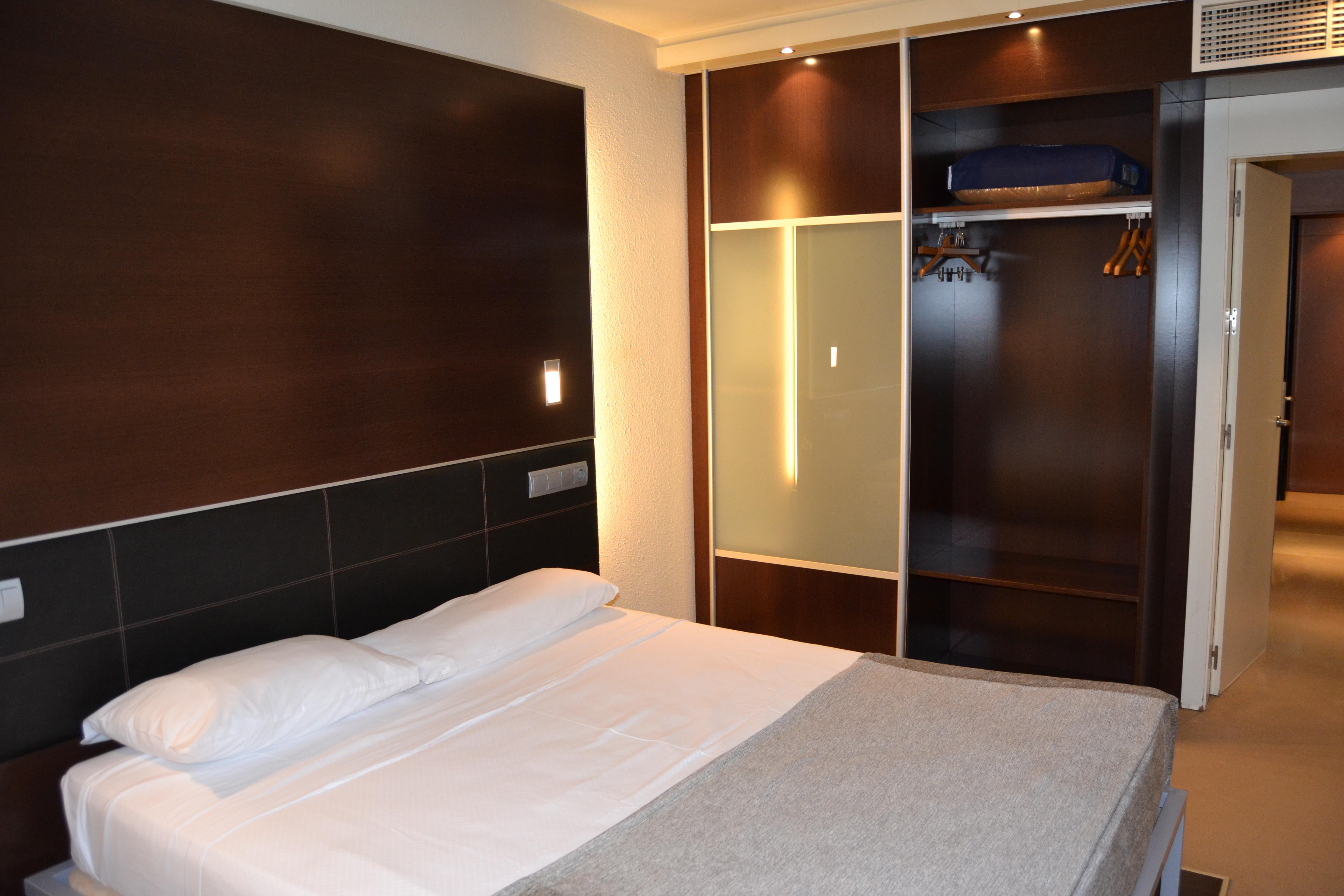 Hotel Ceuta Puerta De Africa Buitenkant foto