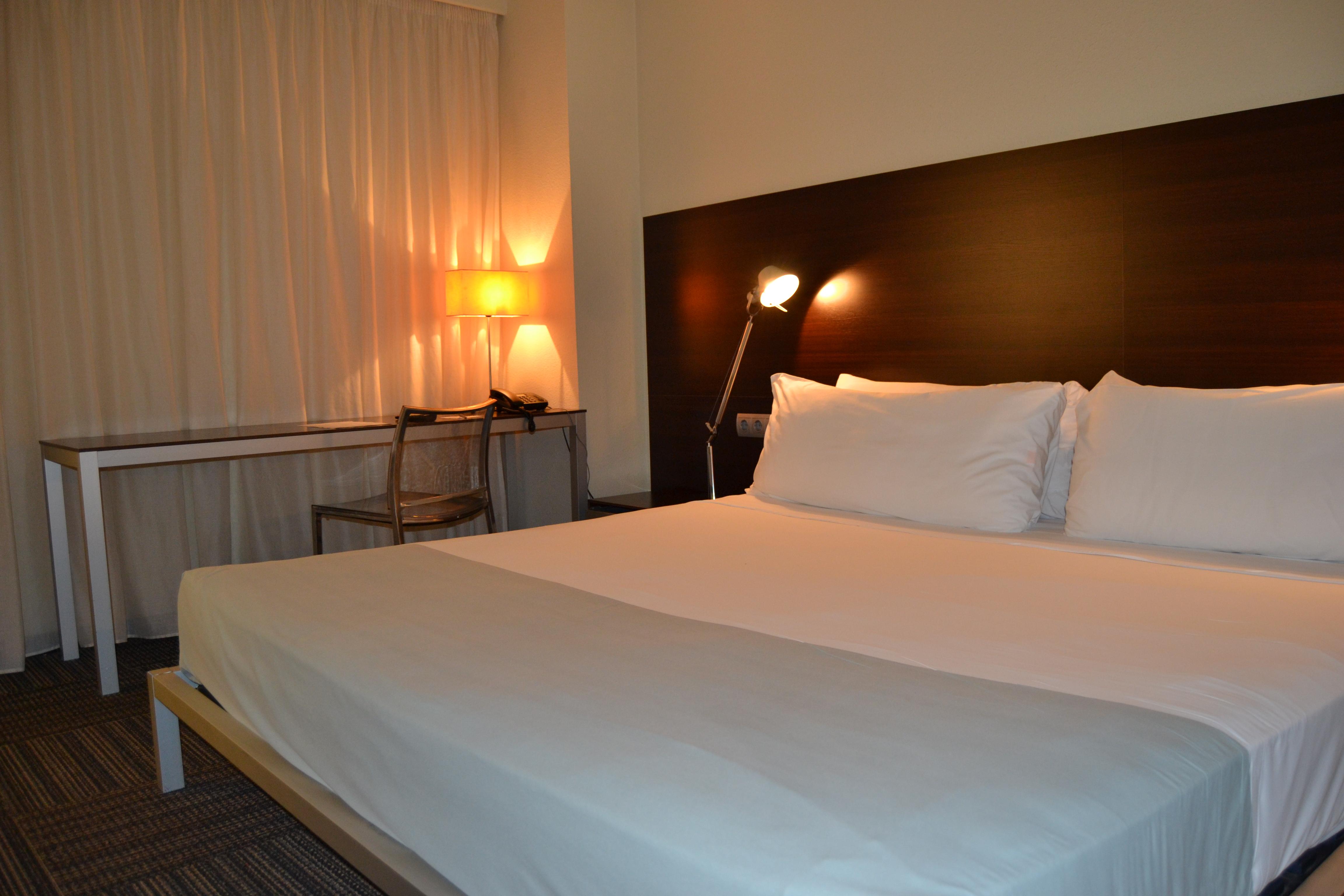Hotel Ceuta Puerta De Africa Buitenkant foto