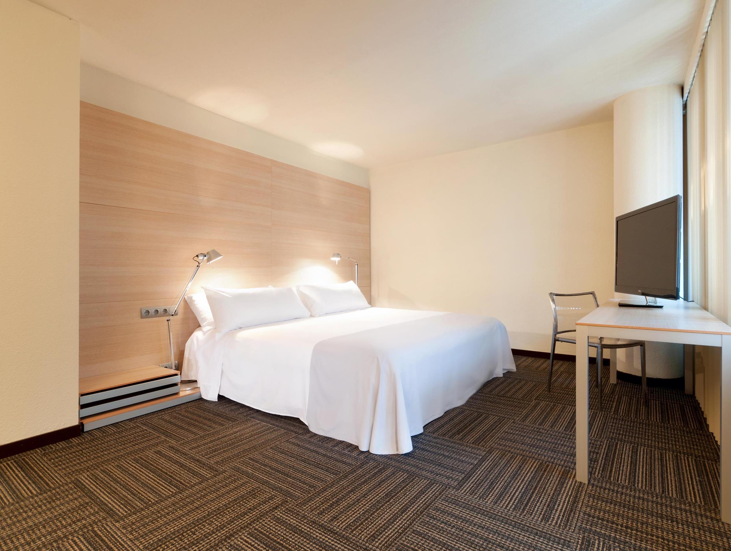 Hotel Ceuta Puerta De Africa Kamer foto