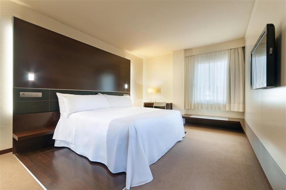Hotel Ceuta Puerta De Africa Kamer foto