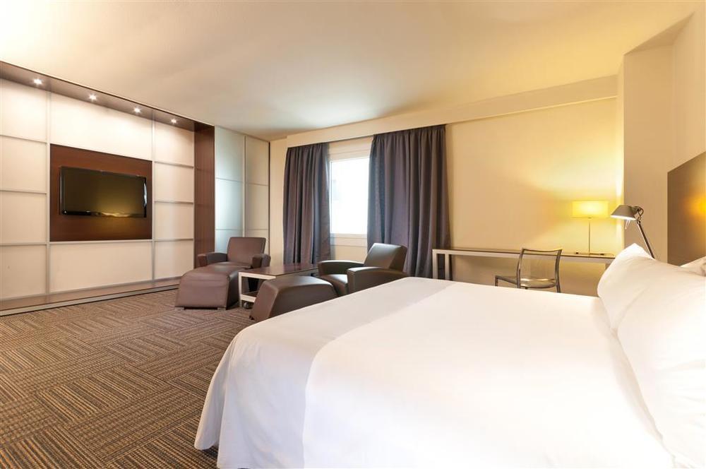 Hotel Ceuta Puerta De Africa Kamer foto