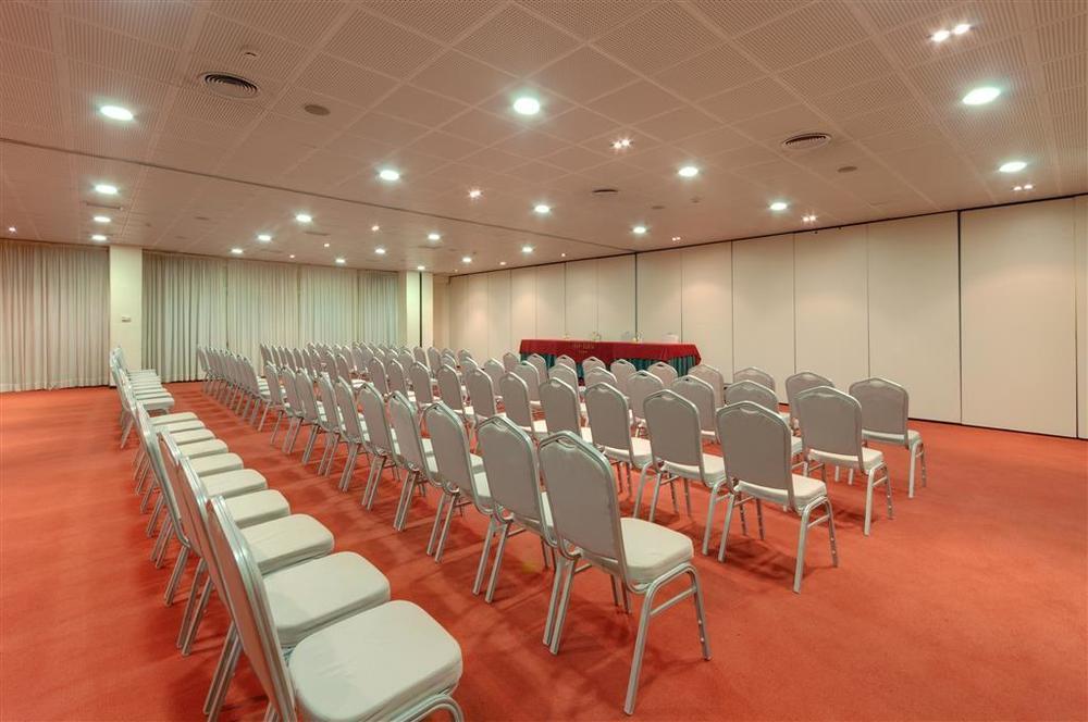Hotel Ceuta Puerta De Africa Faciliteiten foto
