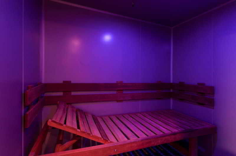 Hotel Ceuta Puerta De Africa Buitenkant foto