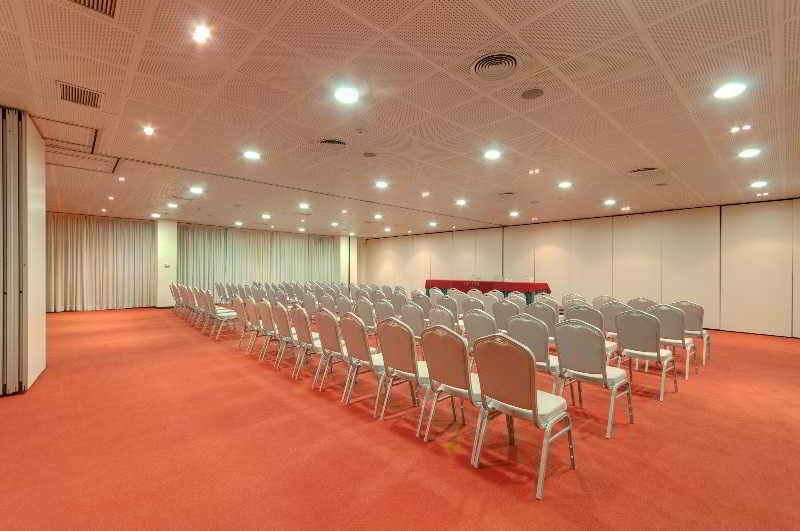Hotel Ceuta Puerta De Africa Buitenkant foto