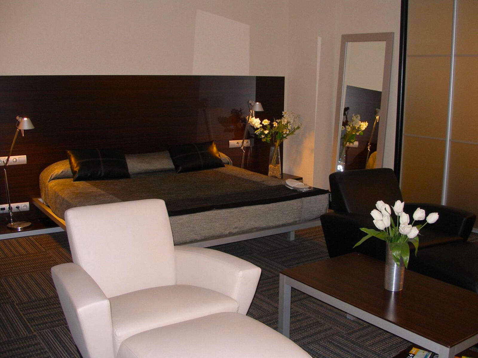 Hotel Ceuta Puerta De Africa Buitenkant foto