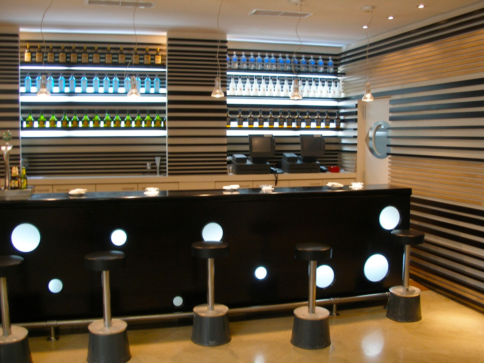 Hotel Ceuta Puerta De Africa Buitenkant foto